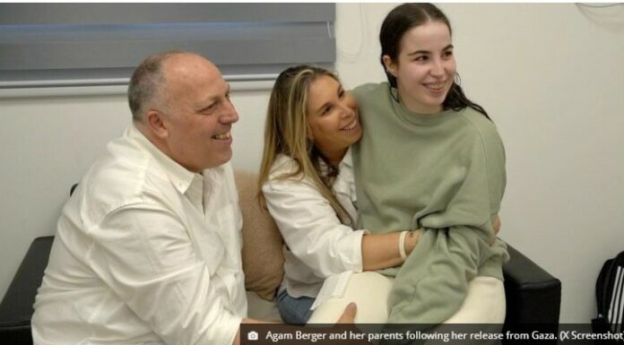 « Nous avons fait un Seder de Pessah en captivité, et gagné le respect des gardiens musulmans », raconte une ex-otage