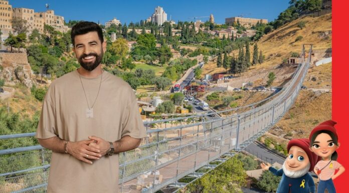 « Pessah 2025 : découvrez les événements et musées gratuits en Israël, offerts comme chaque année par la Banque Hapoalim »