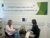 Ashdod - « Retour sur la voie » – retrouver le chemin de la croissance suite au 7 octobre....