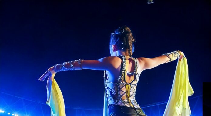 Pessah Ashdod et les environs : divers spectacles et festivals