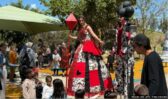 Arroseurs et activités gratuites pour les enfants : voici ce qui se passe au parc Ashdod Yam