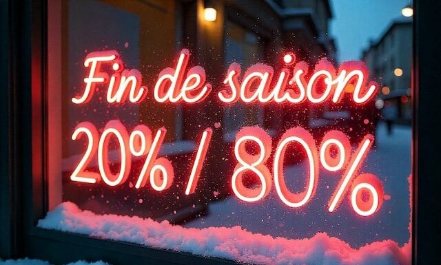 La Banque Centrale d’Israël met un terme à la promotion de financement de type 20%-80% des promoteurs