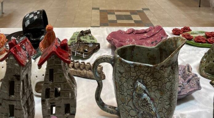 C.A.F.A.I. et le Matnas Safra Ashdod – les activités du 27 au 31 avril 2025