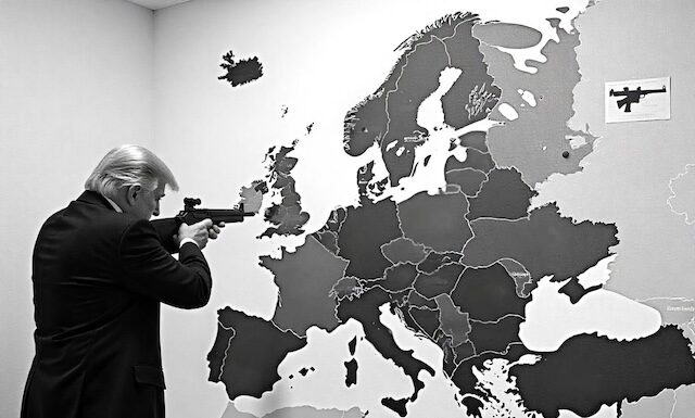 Guerre commerciale : les quinze pays dans le collimateur de Donald Trump