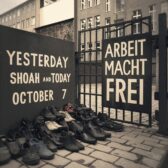 Du 7 octobre à l’antisémitisme contemporain : quand la gauche radicale abdique l’universel ! Par Rony Akrich