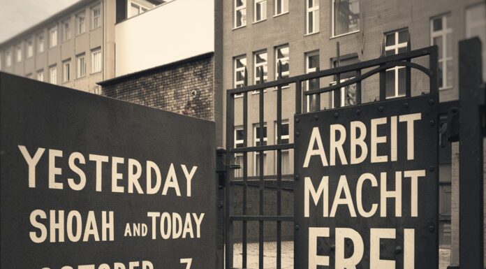 Du 7 octobre à l’antisémitisme contemporain : quand la gauche radicale abdique l’universel ! Par Rony Akrich