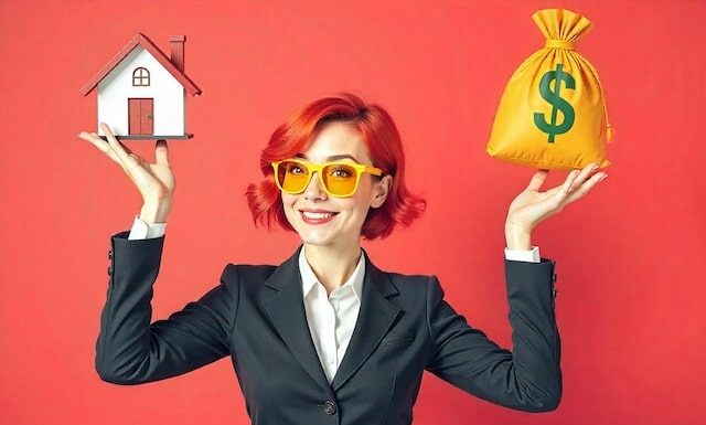 Pourquoi les prix de l’immobilier continuent-ils de grimper malgré les signaux inverses ?