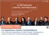 Lettre ouverte aux républicains voyageurs. Par Me Johann Habib, avocat franco-israélien