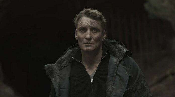 « The German » : une série d’espionnage sur la traque de Mengele primée à Lille