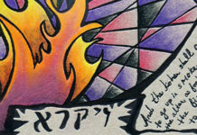 Toute l’équipe d’AshdodCafé vous souhaite «Shabbat Shalom», date, horaires, paracha