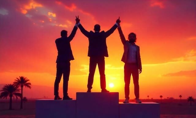 Quelles sont les villes au sein desquelles les constructions furent les plus fortes en 2024 ? par Arnaud Sayegh