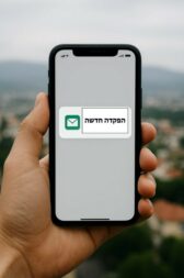 Social - Plus d'un demi-milliard de shekels ont été transférés - La prime sera visible sur votre compte dès demain.