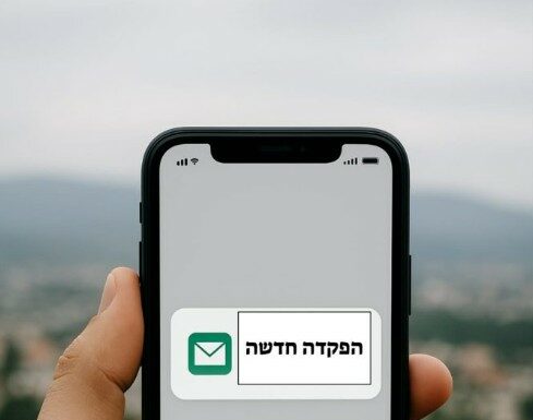 Social – Plus d’un demi-milliard de shekels ont été transférés – La prime sera visible sur votre compte dès demain.