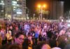 Ashdod fête les 77 ans d’Israël en musique mais sans feu d’artifice !