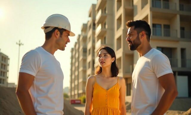 Retards de livraison dans l’immobilier : quels droits pour les acheteurs en Israël face à la guerre ?