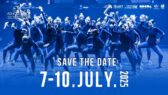 Septième édition du festival Ashdodance du 7 au 10 juillet 2025 - les réservations sont ouvertes