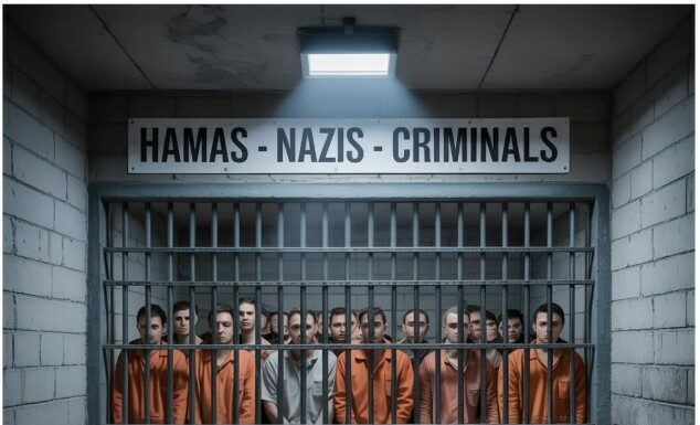 Cri du 5 mai – par Rony Akrich : Vingt mois, c’est trop ! L’Histoire jugera ceux qui refusent de juger.