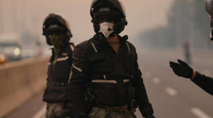 Le terrorisme incendiaire est-il de retour ? Une vague d’incendies fait rage à travers le pays