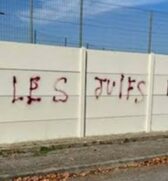 Un texte criant de vérité de Charles Rojzman - Le Juif, encore. Toujours. L’éternel coupable !