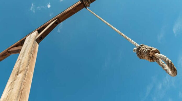 Israël : la Knesset adopte une loi instaurant la peine de mort pour terrorisme