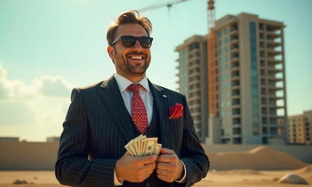 Des français escroqués dans un projet immobilier en Israël saisissent la justice