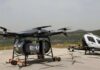 25 000 vols réalisés : le ministère des Transports prépare l’arrivée de taxis volants et de livraisons par drones
