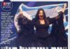 Yuval Rafael offre une performance légendaire à l’Eurovision : Israël décroche la 2e place avec « New Day Will Rise »