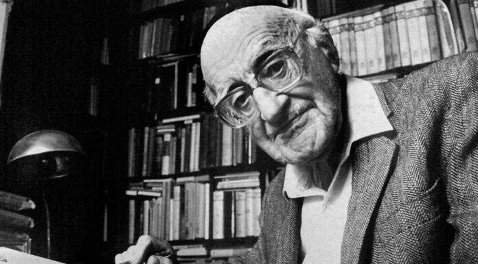 Que dirait Yeshayahu Leibowitz aujourd’hui ? Par Daniel Horowitz