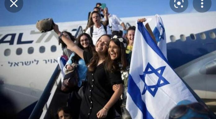 Forte baisse de l’immigration vers Israël en 2025, malgré une hausse marquée en provenance des pays occidentaux