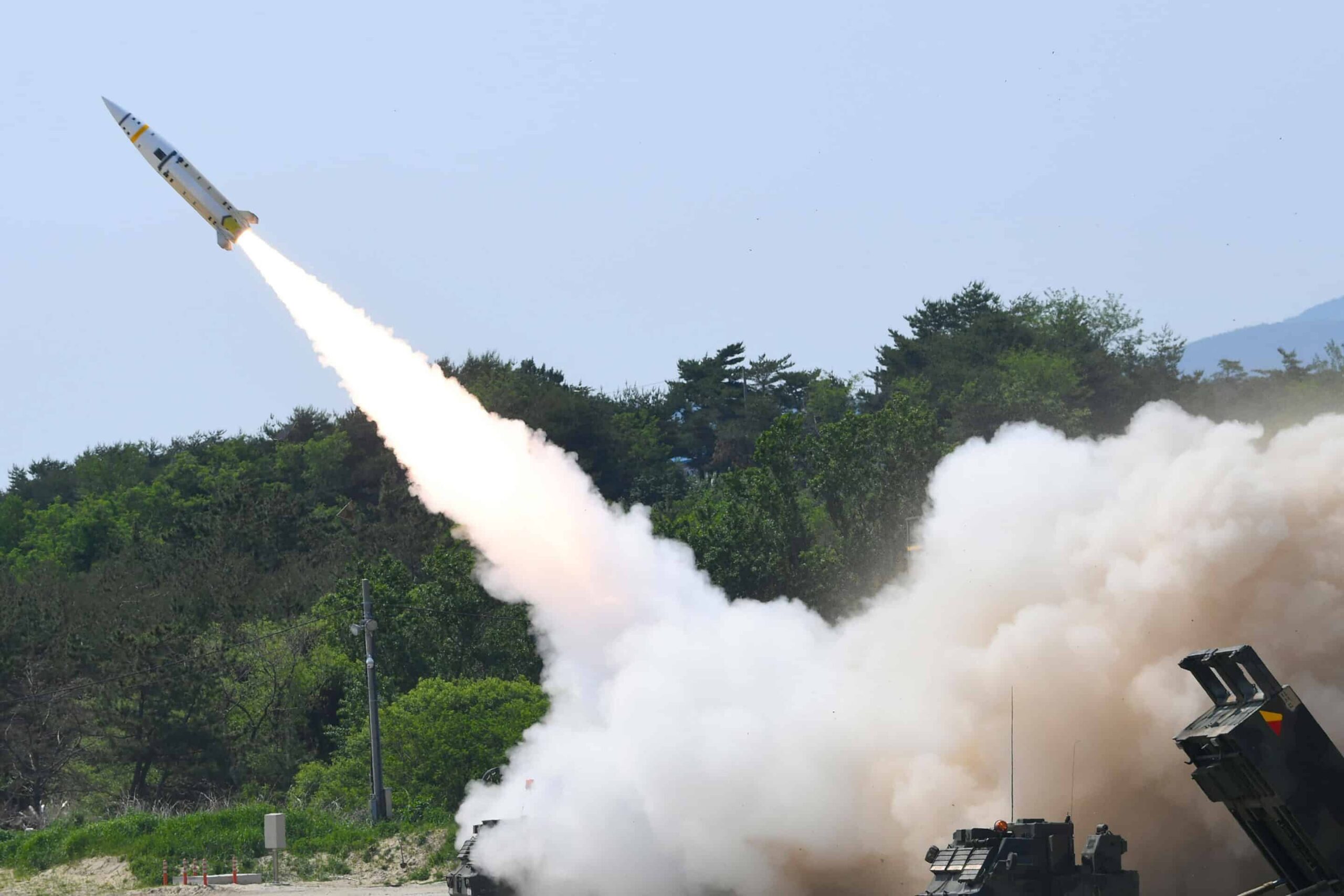 South Korea Koreas Tensions