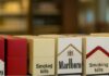 La fin de l’exonération fiscale sur les cigarettes en duty free prévue pour… 2028