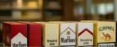 La fin de l’exonération fiscale sur les cigarettes en duty free prévue pour… 2028