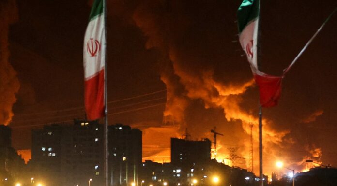 La guerre Iran-Israël et ses implications : l’avis des experts sur le Moyen-Orient de l’Université de Tel-Aviv