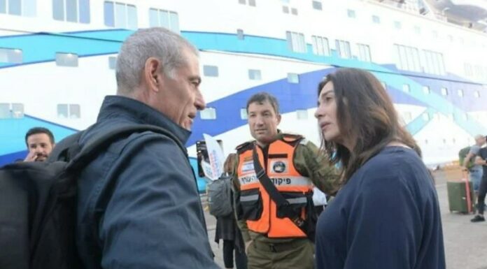 Le projet visant à dynamiser les transports intelligents en Israël a été lancé