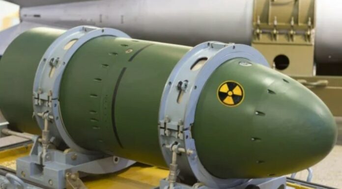 Herzog appelle à la confrontation avec l’Iran, la « tête du serpent »