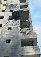 « Frappe directe : 4 victimes à Petah Tikva » Pourquoi ?