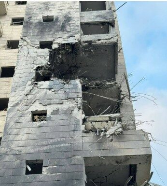 « Frappe directe : 4 victimes à Petah Tikva » Pourquoi ?