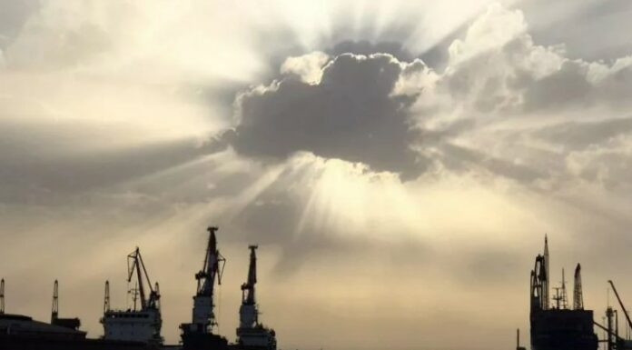 Moins d’accidents, 300 % de recyclage en plus et des perspectives d’emploi : ainsi se présente le port d’Ashdod en pleine crise