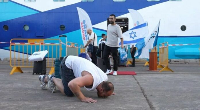 Vivre en Erets Israël et le devoir d’honorer les parents !