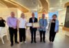 Un honneur partagé : merci Ashdod, merci Rotary !
