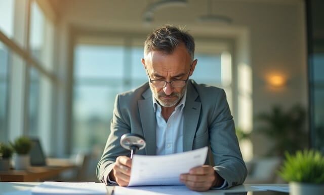 Déclaration des revenus locatifs : transparence fiscale et contrôles renforcés par Arnaud Sayegh