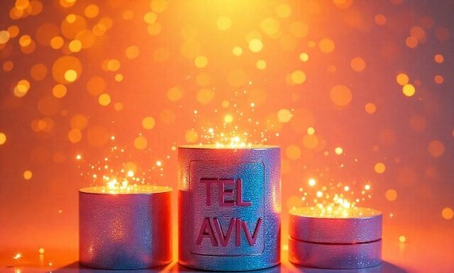 Immobilier 2025 : Tel Aviv confirme sa place parmi les villes les plus chères du monde