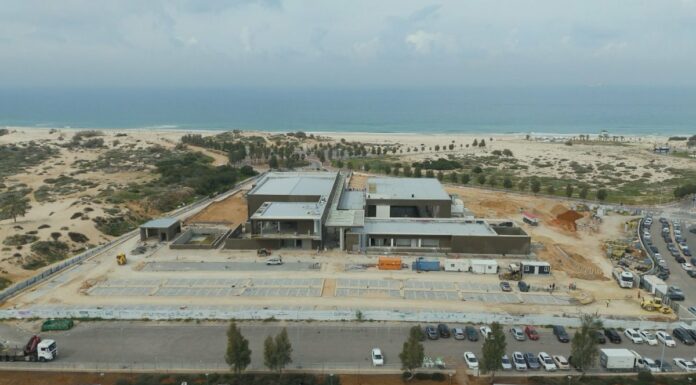 Beit HaLochem à Ashdod – Une avancée majeure pour les anciens combattants blessés de Tsahal