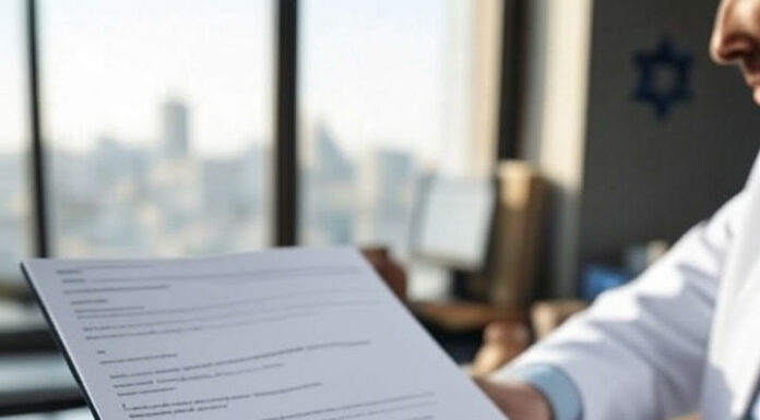 Pour la première fois en Israël : un registre national des maladies rares verra le jour – avec obligation de déclaration