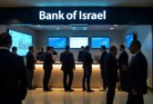 Plafonnement des frais bancaires : la Banque d’Israël annonce une réforme ambitieuse par Arnaud Sayegh