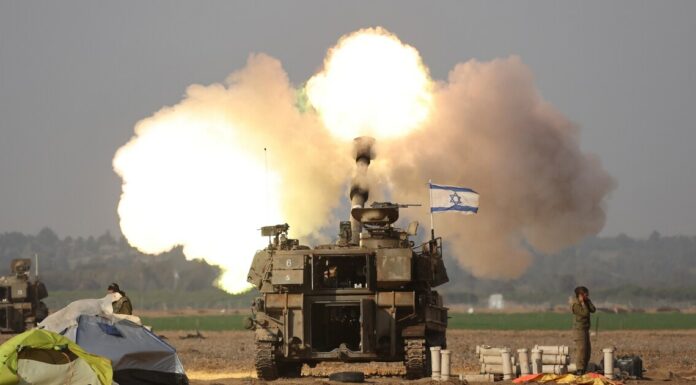 Quelle stratégie militaire d’Israël face à ces nouveaux défis sécuritaires d’après Boaz Bismuth- Pr Michaël Ayache