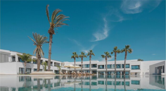 Chypre accueille un nouvel hôtel casher haut de gamme signé Rami Levy