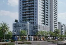 Lifting urbain spectaculaire : le projet qui va transformer le visage résidentiel d’Ashdod