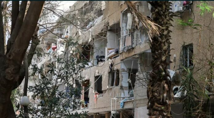 Indemnisations suite à la guerre : comment faire valoir vos droits ? par Me Sarah Cohen Bitton