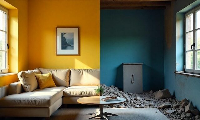 Entre bombes et baux : quand la guerre redéfinit le marché locatif israélien